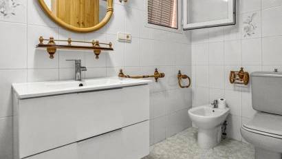 Återförsäljning - Apartment -
Torrevieja - Playa de los Locos
