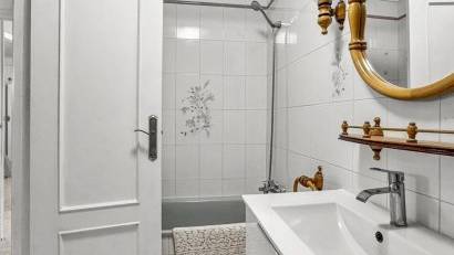 Återförsäljning - Apartment -
Torrevieja - Playa de los Locos