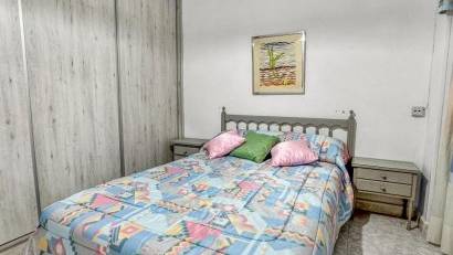 Återförsäljning - Apartment -
Torrevieja - Playa de los Locos
