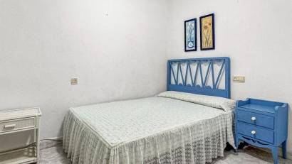 Återförsäljning - Apartment -
Torrevieja - Playa de los Locos