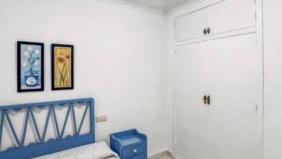 Återförsäljning - Apartment -
Torrevieja - Playa de los Locos