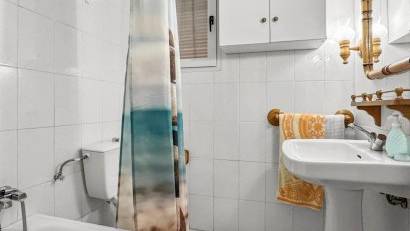 Återförsäljning - Apartment -
Torrevieja - Playa de los Locos