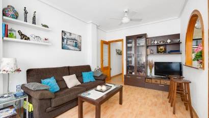 Återförsäljning - Apartment -
Torrevieja - Playa del Acequión