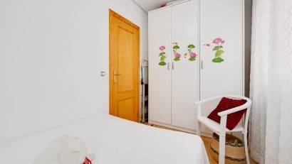 Återförsäljning - Apartment -
Torrevieja - Playa del Acequión