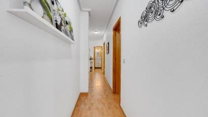Återförsäljning - Apartment -
Torrevieja - Playa del Acequión