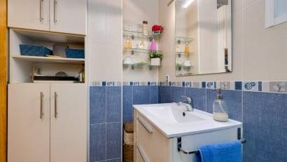 Återförsäljning - Apartment -
Torrevieja - Playa del Acequión