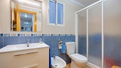 Återförsäljning - Apartment -
Torrevieja - Playa del Acequión