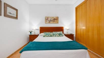 Återförsäljning - Apartment -
Torrevieja - Playa del Acequión