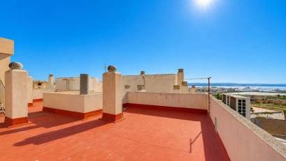 Återförsäljning - Apartment -
Torrevieja - Playa del Acequión