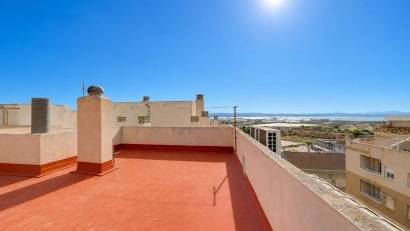 Återförsäljning - Apartment -
Torrevieja - Playa del Acequión