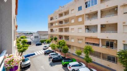 Återförsäljning - Apartment -
Torrevieja - Playa del Acequión