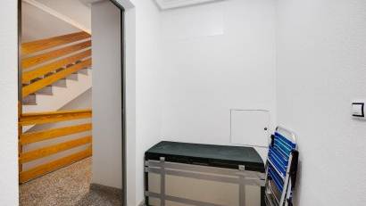 Återförsäljning - Apartment -
Torrevieja - Playa del Acequión
