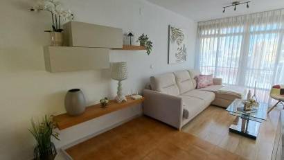 Återförsäljning - Apartment -
Torrevieja - La Veleta