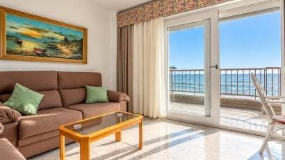 Återförsäljning - Apartment -
Torrevieja - Playa de los Locos