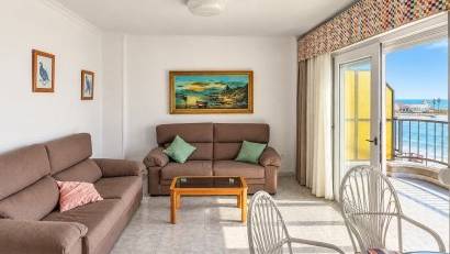 Återförsäljning - Apartment -
Torrevieja - Playa de los Locos