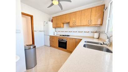 Återförsäljning - Villa Detached -
San Fulgencio - urb.la marina