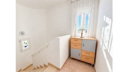 Återförsäljning - Villa Detached -
San Fulgencio - urb.la marina