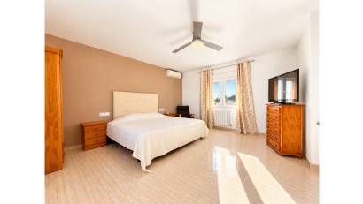 Återförsäljning - Villa Detached -
San Fulgencio - urb.la marina