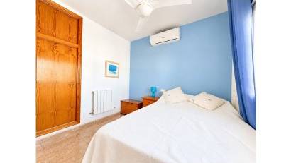 Återförsäljning - Villa Detached -
San Fulgencio - urb.la marina