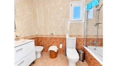 Återförsäljning - Villa Detached -
San Fulgencio - urb.la marina
