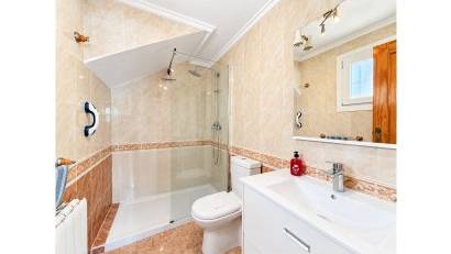 Återförsäljning - Villa Detached -
San Fulgencio - urb.la marina