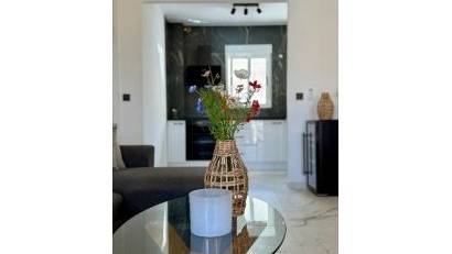 Återförsäljning - Apartment -
Orihuela - Los Balcones y los Altos
