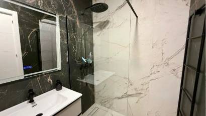 Återförsäljning - Apartment -
Orihuela - Los Balcones y los Altos