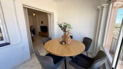 Återförsäljning - Apartment -
Orihuela - Los Balcones y los Altos