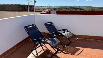 Återförsäljning - Apartment -
Orihuela - Los Balcones y los Altos
