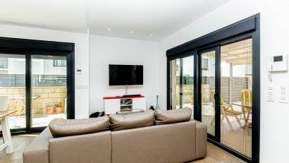 Återförsäljning - Villa -
Ciudad quesada - Ciudad Quesada - Doña Pepa