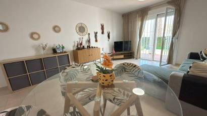 Återförsäljning - Apartment -
Villamartin - La Fuente