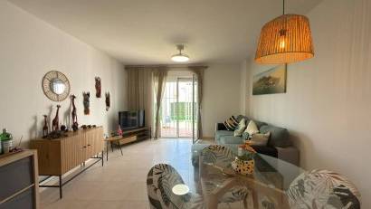 Återförsäljning - Apartment -
Villamartin - La Fuente
