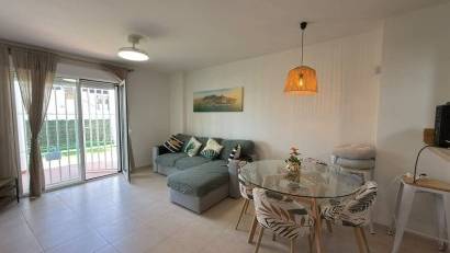 Återförsäljning - Apartment -
Villamartin - La Fuente