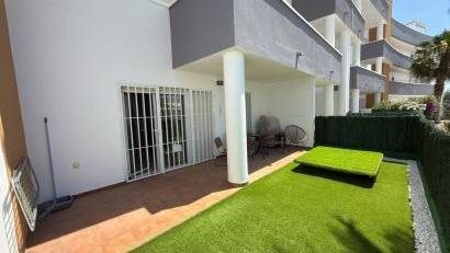 Återförsäljning - Apartment -
Villamartin - La Fuente