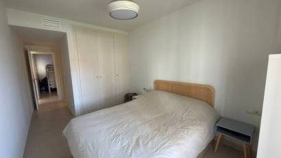 Återförsäljning - Apartment -
Villamartin - La Fuente