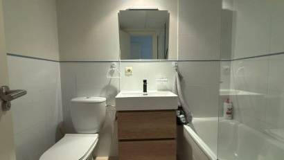 Återförsäljning - Apartment -
Villamartin - La Fuente