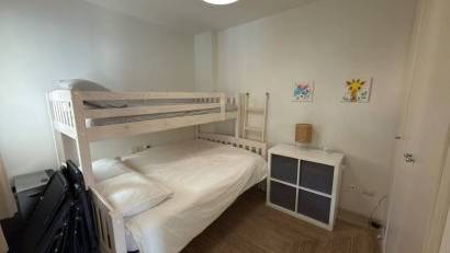 Återförsäljning - Apartment -
Villamartin - La Fuente