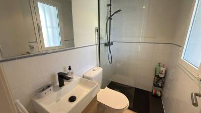 Återförsäljning - Apartment -
Villamartin - La Fuente