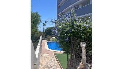 Återförsäljning - Apartment -
Villamartin - La Fuente