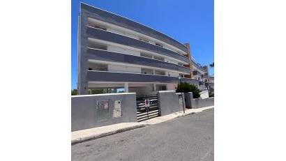 Återförsäljning - Apartment -
Villamartin - La Fuente