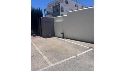 Återförsäljning - Apartment -
Villamartin - La Fuente