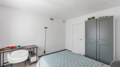 Återförsäljning - Villa -
Torrevieja - Los Balcones