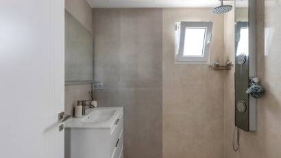 Återförsäljning - Villa -
Torrevieja - Los Balcones
