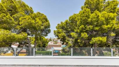 Återförsäljning - Villa -
Torrevieja - Los Balcones