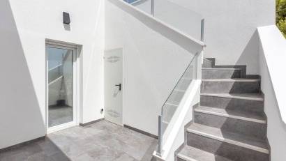 Återförsäljning - Villa -
Torrevieja - Los Balcones
