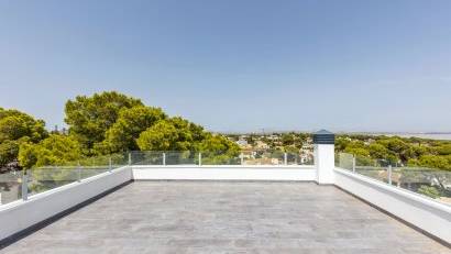 Återförsäljning - Villa -
Torrevieja - Los Balcones