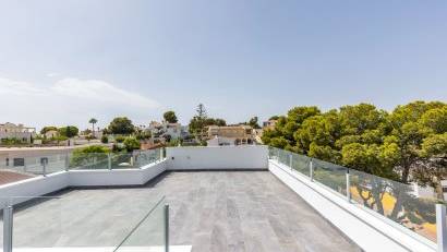 Återförsäljning - Villa -
Torrevieja - Los Balcones