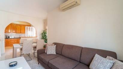 Återförsäljning - Radhus -
Orihuela Costa - Playa Flamenca