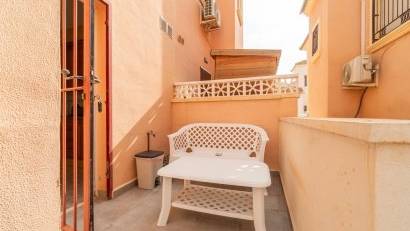 Återförsäljning - Radhus -
Orihuela Costa - Playa Flamenca