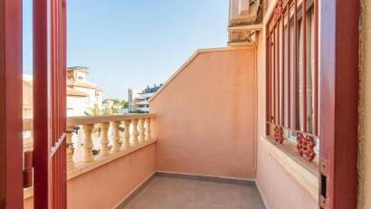Återförsäljning - Radhus -
Orihuela Costa - Playa Flamenca